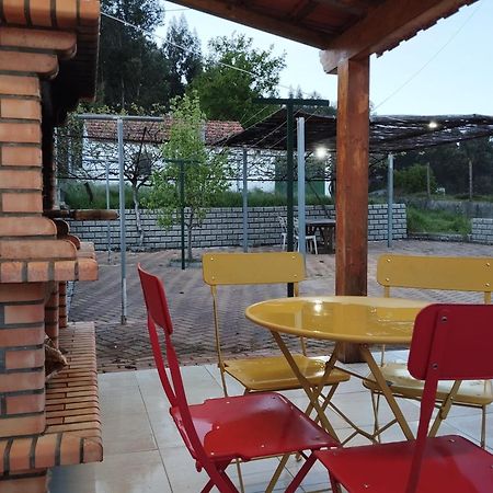 Casa Poesia Villa Castanheira de Pera Eksteriør billede