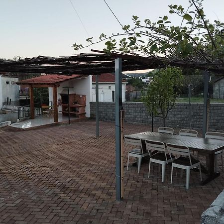 Casa Poesia Villa Castanheira de Pera Eksteriør billede