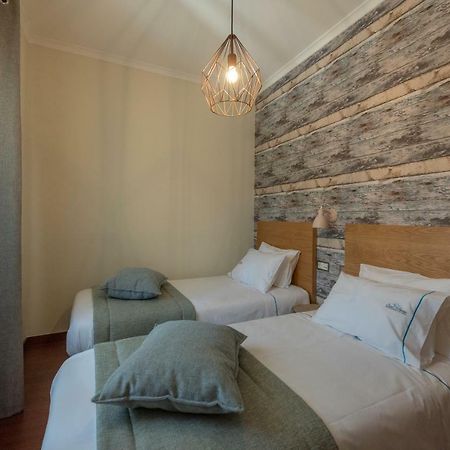 Casa Poesia Villa Castanheira de Pera Eksteriør billede