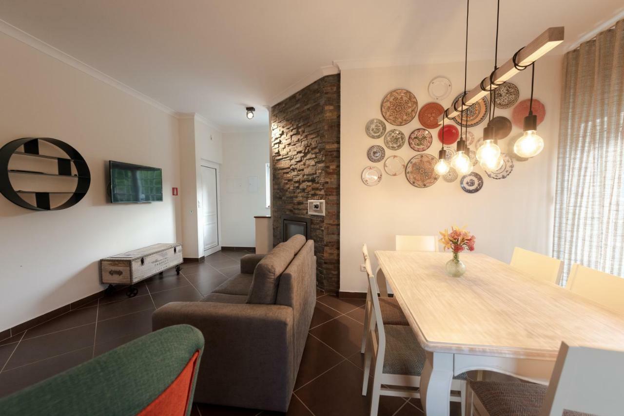 Casa Poesia Villa Castanheira de Pera Eksteriør billede