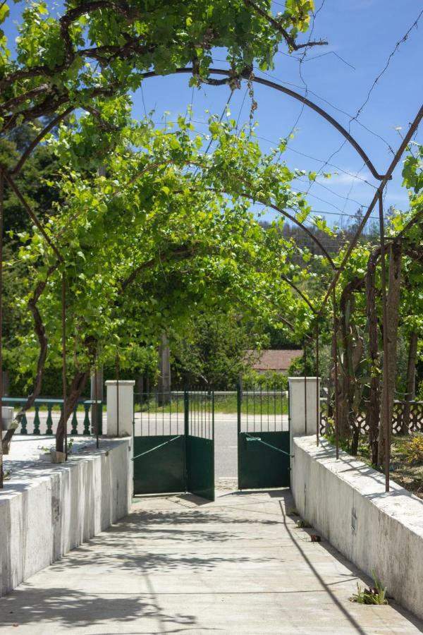 Casa Poesia Villa Castanheira de Pera Eksteriør billede