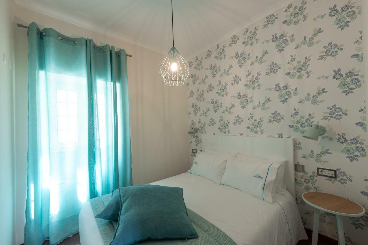 Casa Poesia Villa Castanheira de Pera Eksteriør billede