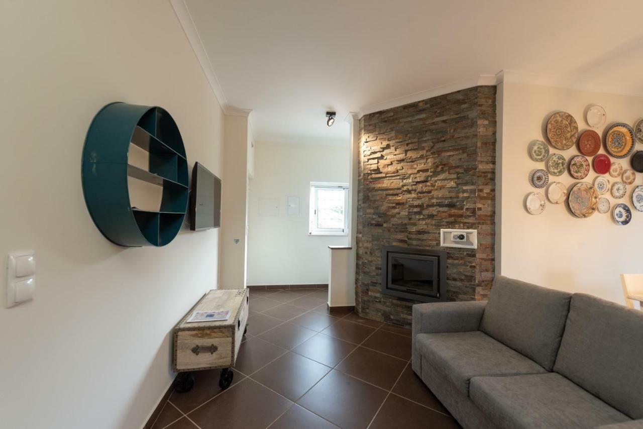 Casa Poesia Villa Castanheira de Pera Eksteriør billede