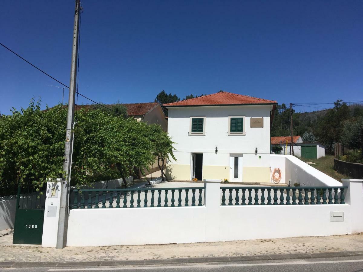Casa Poesia Villa Castanheira de Pera Eksteriør billede